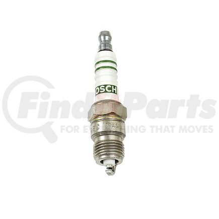 HR8BC by BOSCH - Spark Plug