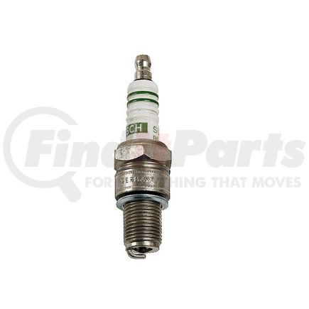 W5CC by BOSCH - MK SPARK PLUG