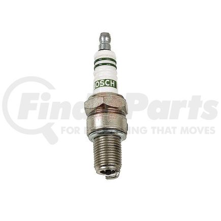 WR7CCX by BOSCH - Spark Plug
