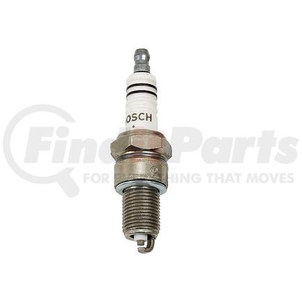 Bosch WR9DCX Spark Plug Spark Plug