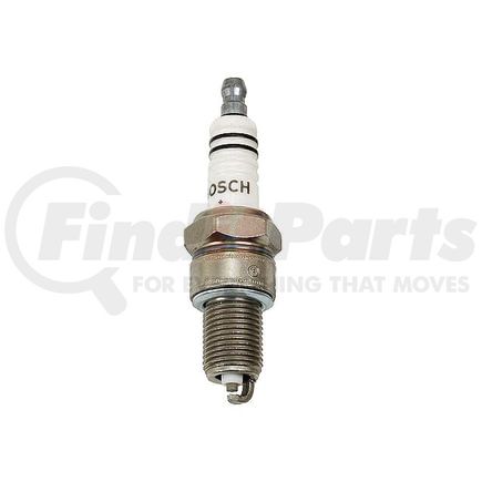 WR8DCX by BOSCH - MK SPARK PLUG