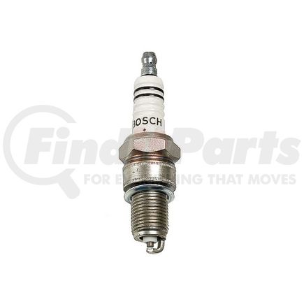 Bosch WR8DC Spark Plug