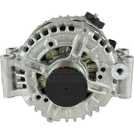 Bosch 0-121-715-112 Alternator New Alternator