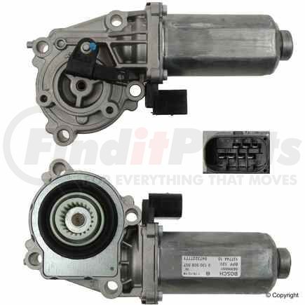 Bosch 0130008527 0130008527