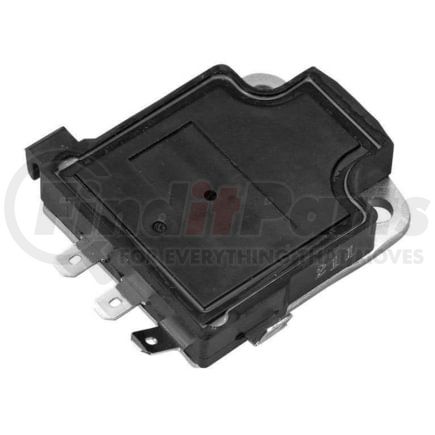 01604 by BOSCH - Trans Igniter Module