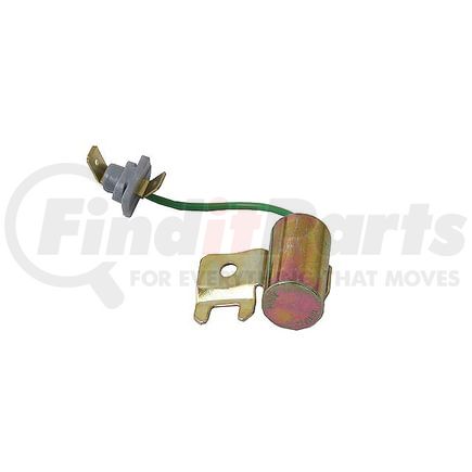 Bosch 02102 Ignition Condenser Ignition Capacitor