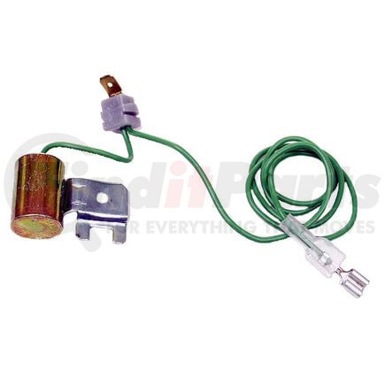Bosch 02086 Ignition Condenser Ignition Capacitor