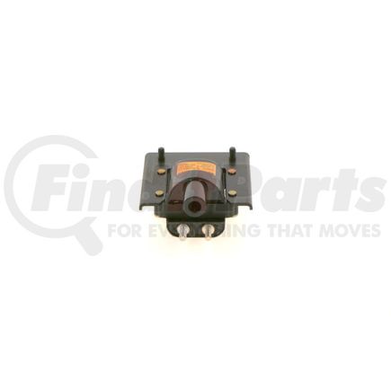 0221502006 by BOSCH - IGNITION COIL