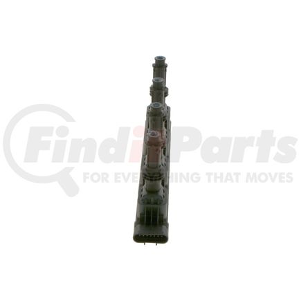 0221503800 by BOSCH - IGNITION COIL