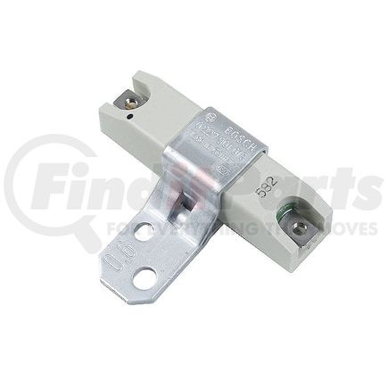 0 227 901 013 by BOSCH - Ballast Resistor for MERCEDES BENZ