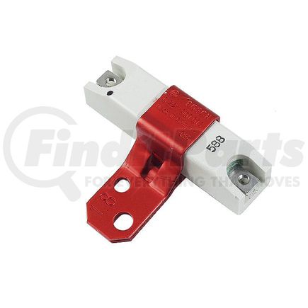 Bosch 0 227 901 014 Ballast Resistor for MERCEDES BENZ