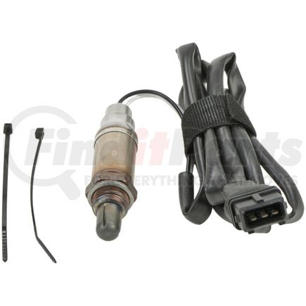 Bosch 0 258 003 973 Oxygen Sensor for VOLKSWAGEN WATER