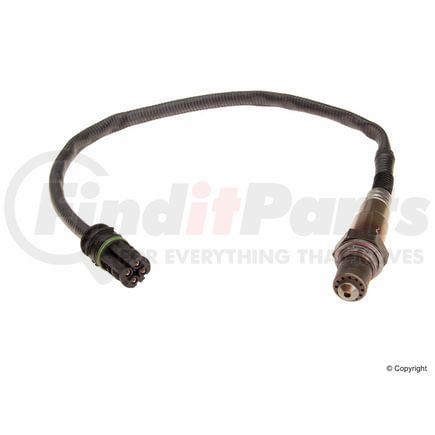 0 258 006 977 by BOSCH - Oxygen Sensor for BMW