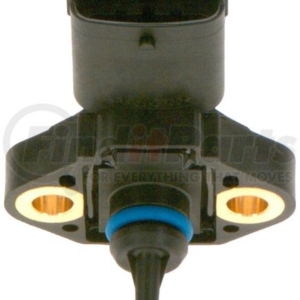 0261230127 by BOSCH - Pressure Sensor