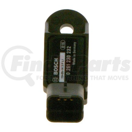 Bosch 0261230232 Manifold Absolute Pressure Sensor MAP Sensor
