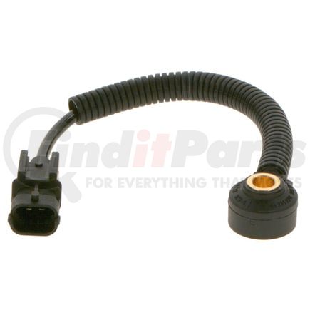 Bosch 0 261 231 226 Ignition Knock (Detonation) Sensor Knock Sensor