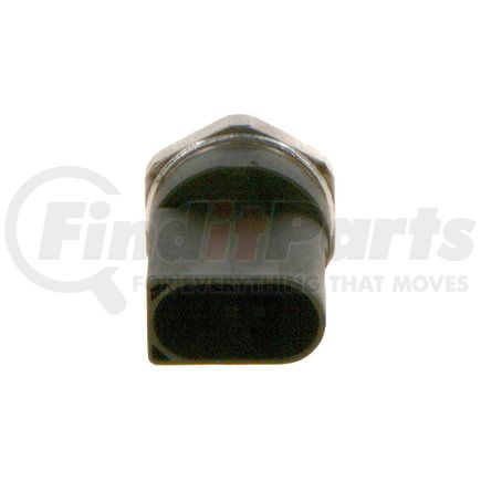 Bosch 0 261 545 059 Fuel Pressure Sensor Fuel Pressure Sensor for VOLKSWAGEN WATER