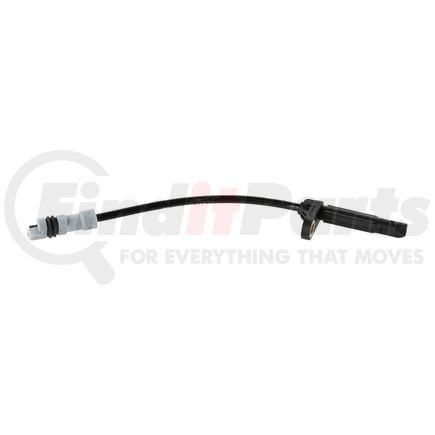 Bosch 0 265 007 624 ABS Wheel Speed Sensor ABS Wheel Speed Sensor for PORSCHE