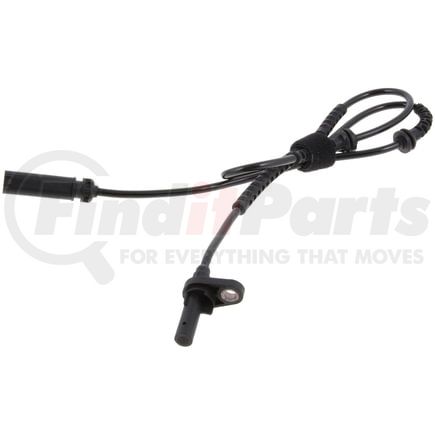 0265007981 by BOSCH - WHEEL SPEED SENSOR