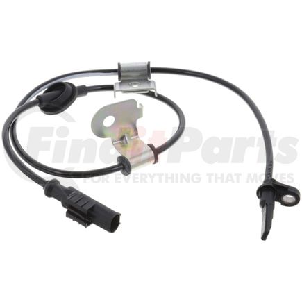 0265008358 by BOSCH - WHEEL SPEED SENSOR