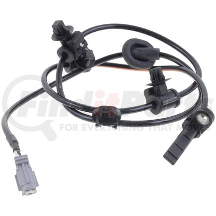Bosch 0265008756 ABS Wheel Speed Sensor WHEEL SPEED SENSOR