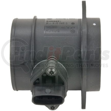 0280218115 by BOSCH - MAF Sensor
