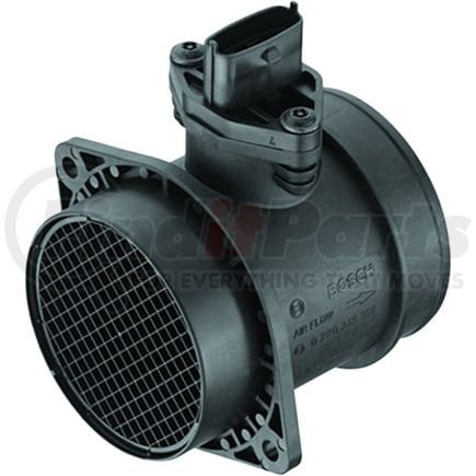 0280218121 by BOSCH - MAF Sensor
