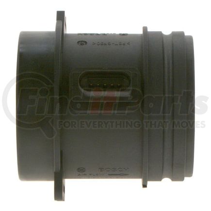 0280218214 by BOSCH - MAF Sensor