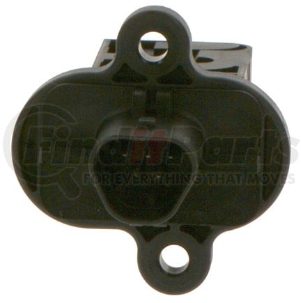 0280218232 by BOSCH - MAF Sensor