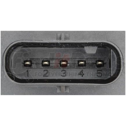 0 280 218 260 by BOSCH - Mass Air Flow Sensor for PORSCHE