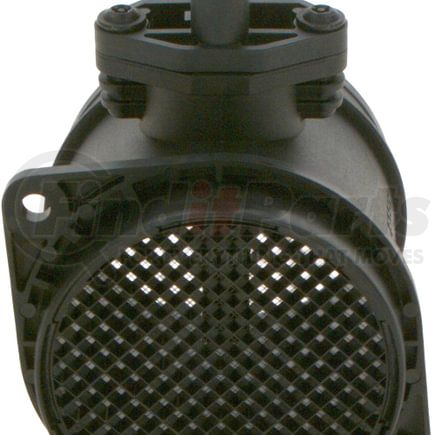 0280218341 by BOSCH - Hot Film Air mass Meter
