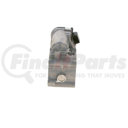 0 281 002 894 by BOSCH - Fuel Injection Throttle Body for MERCEDES BENZ