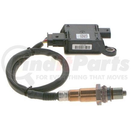 0281008528 by BOSCH - Particulate Matter Sensor