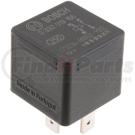 Bosch 0-332-019-166 Relay