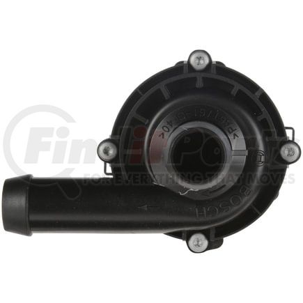 Bosch 0392023014 Engine Auxiliary Water Pump Water Pump
