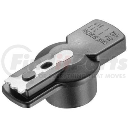 04197 by BOSCH - Distributor Rotor