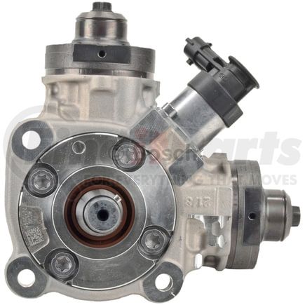 0-445-010-649 by BOSCH - Common Rail Pump