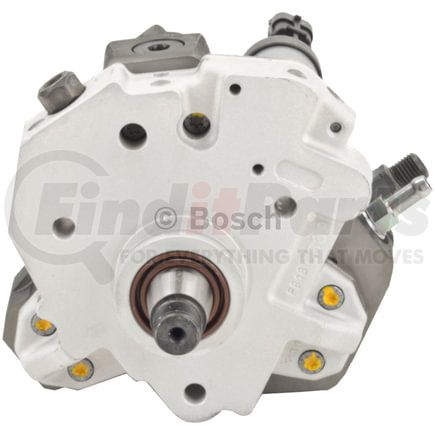 0445020017 by BOSCH - Radial Piston Pump