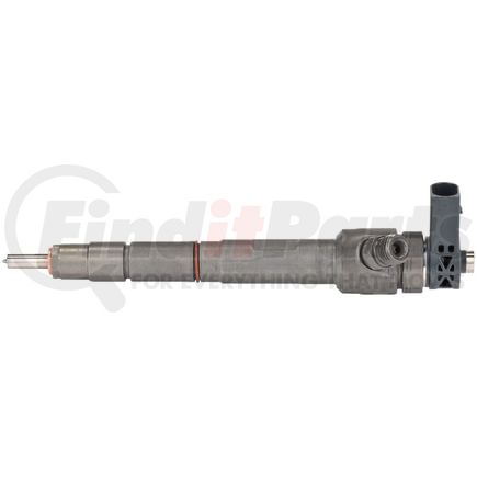 Bosch 0445110597 Fuel Injector COMMON RAIL INJECTOR