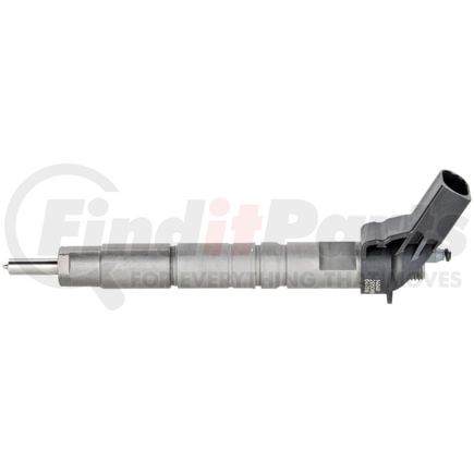 Bosch 0 445 116 027 Fuel Injector Fuel Injector for MERCEDES BENZ