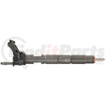 Bosch 0445117010 Fuel Injector Common Rail Injector