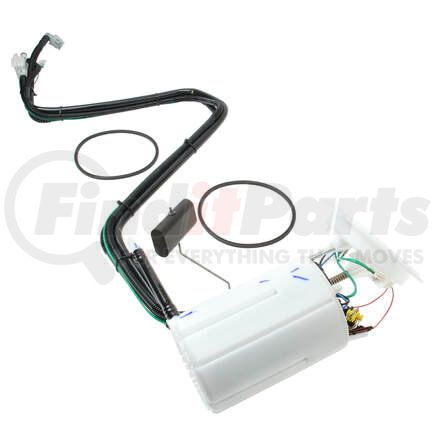 0 580 314 545 by BOSCH - Electric Fuel Pump for BMW