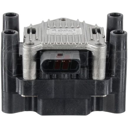 0986221048 by BOSCH - Ignition Coil