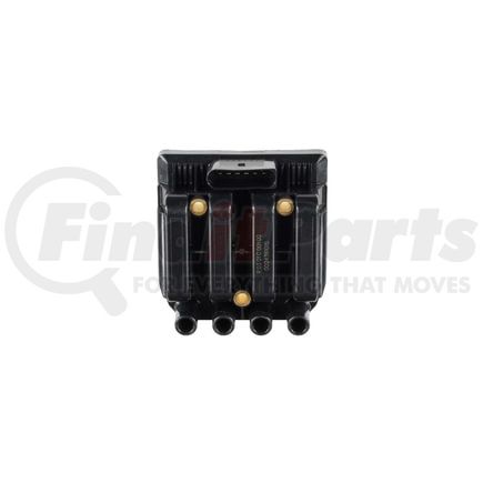 0986221049 by BOSCH - Ignition Coil