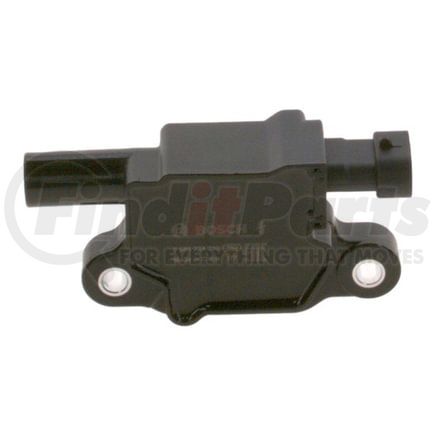 098622A210 by BOSCH - Ignition Coil