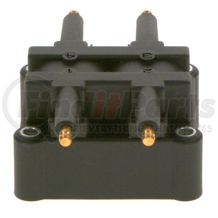 098622A400 by BOSCH - Ignition Coil