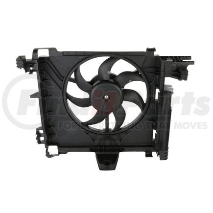 0986338107 by BOSCH - Cooling Fan