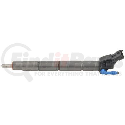 0986435433 by BOSCH - Common Rail Injector