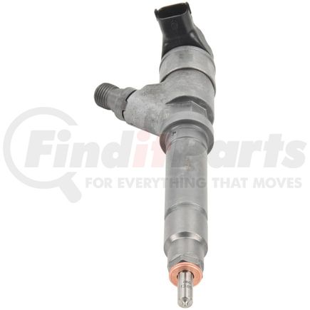 0986435504 by BOSCH - Common Rail Injector