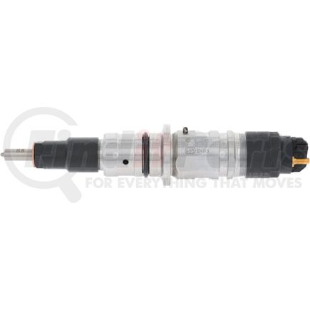 0-986-435-519 by BOSCH - Common Rail Injector
